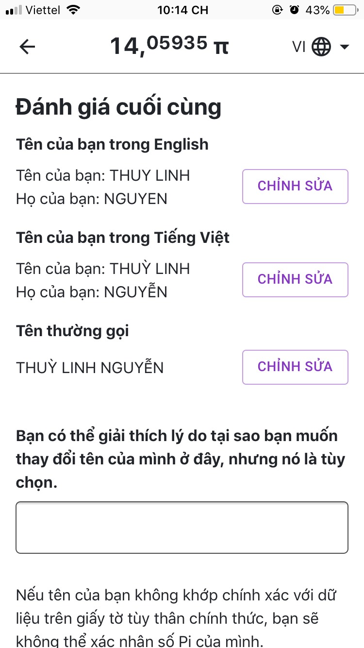 Hướng dẫn đặt tên đúng