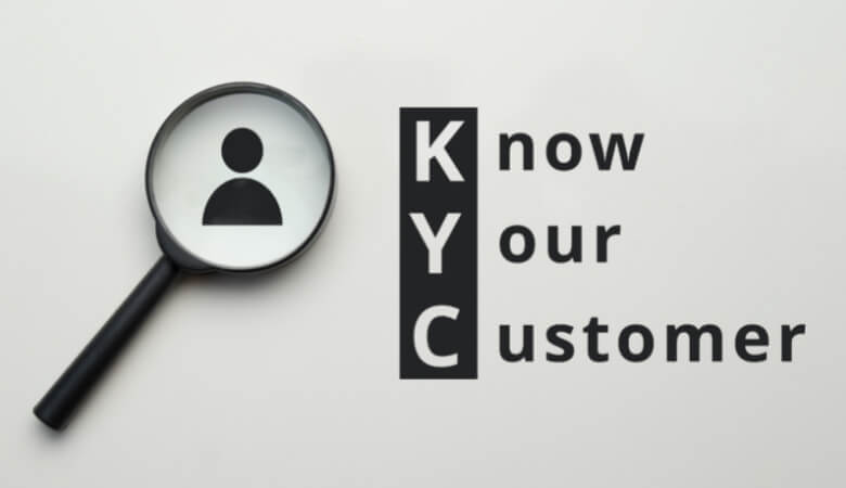 KYC - Know Your Customer