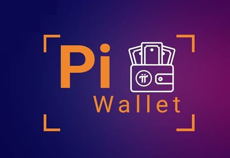 Ví Pi Wallet